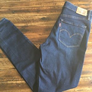 Women’s Levi’s 311 Size 29 skinny